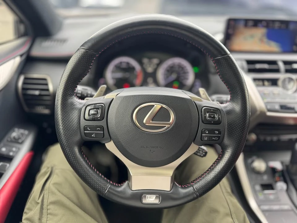 2020 Lexus NX 1st Gen - Image 11 of 16
