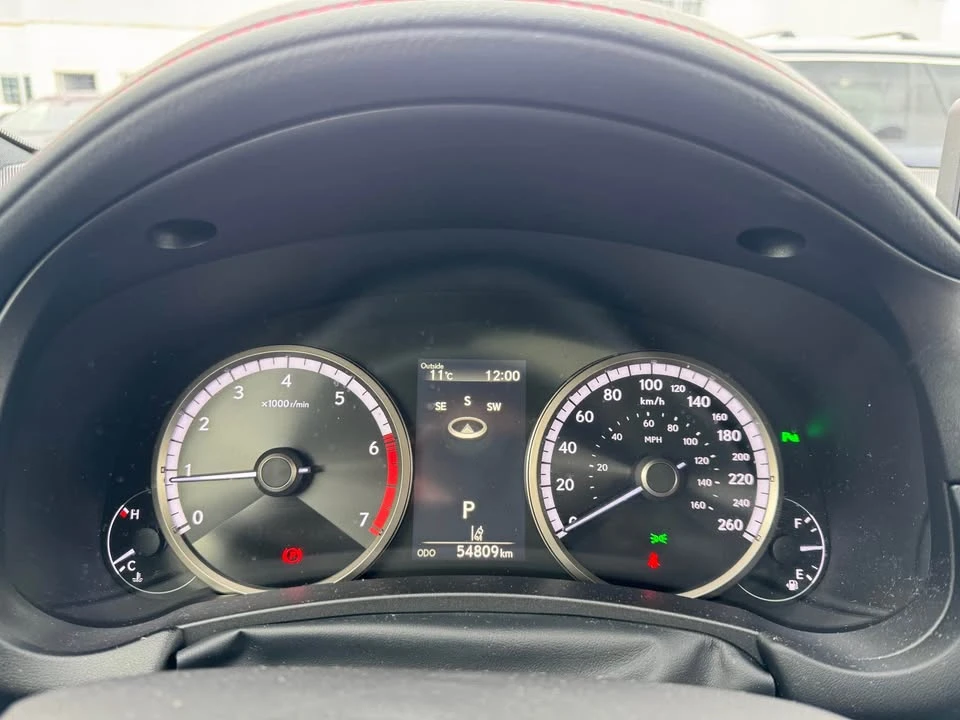 2020 Lexus NX 1st Gen - Image 14 of 16