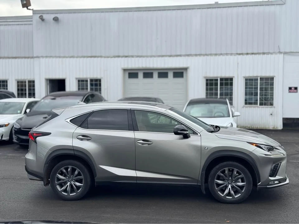 2020 Lexus NX 1st Gen - Image 5 of 16