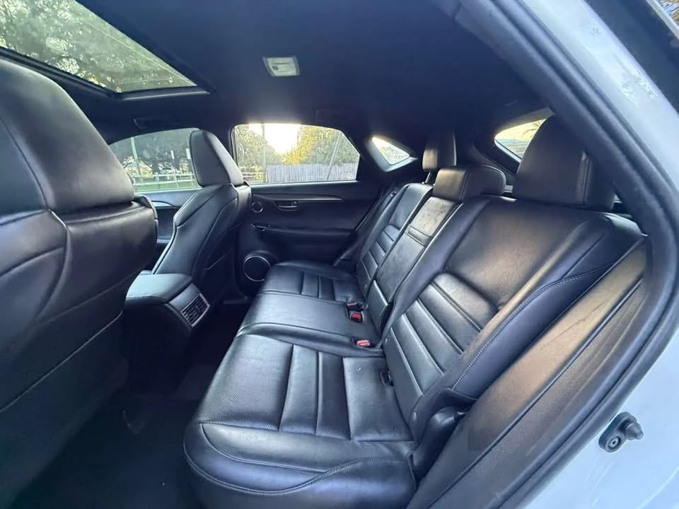 2020 Lexus NX 1st Gen - Image 9 of 9