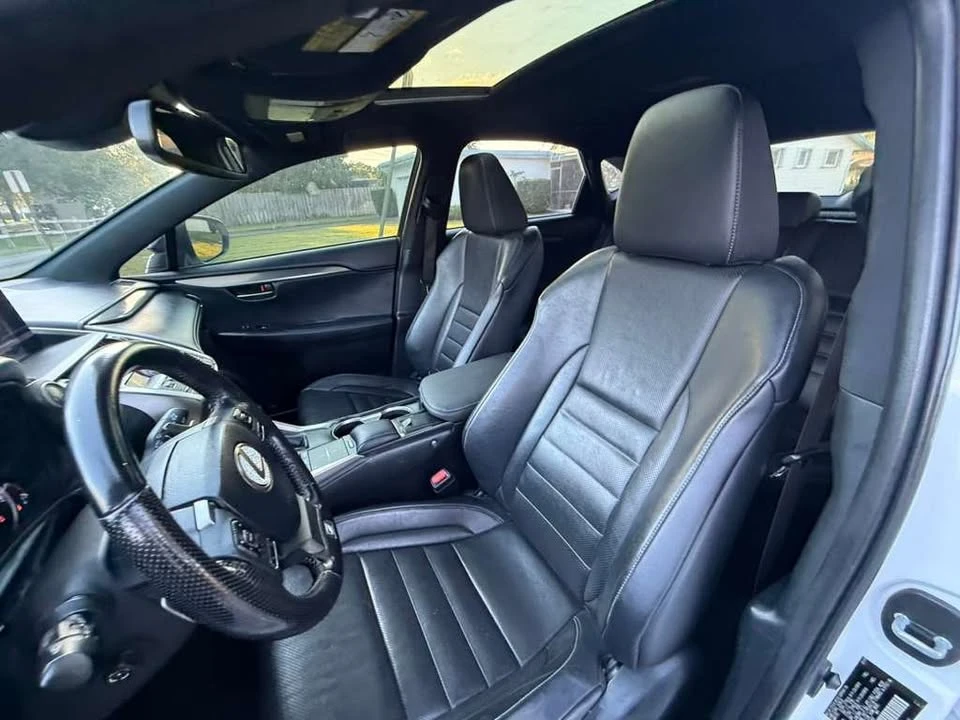 2020 Lexus NX 1st Gen - Image 8 of 9