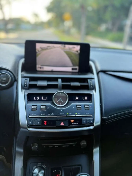 2020 Lexus NX 1st Gen - Image 7 of 9