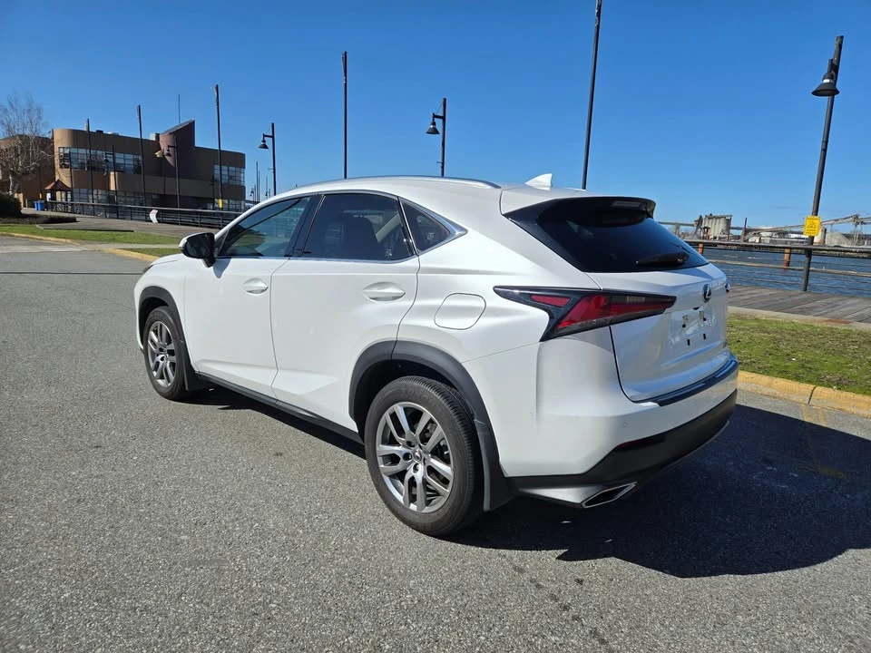 2020 Lexus NX 1st Gen - Image 5 of 13