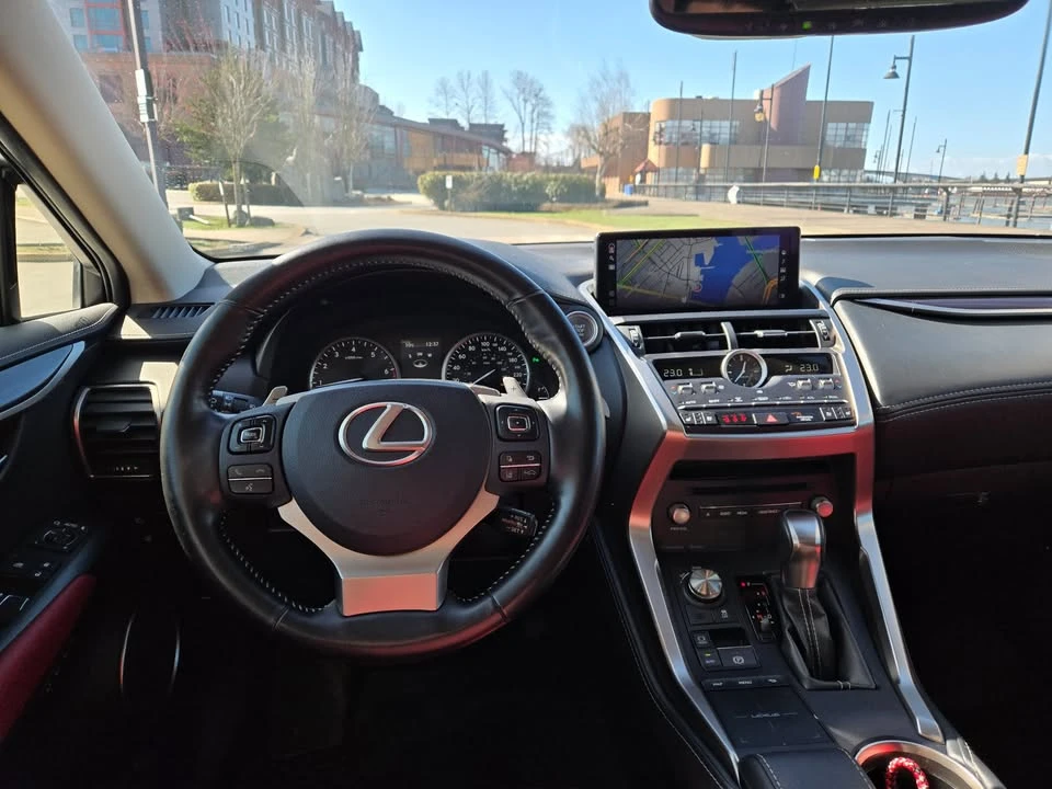 2020 Lexus NX 1st Gen - Image 10 of 13