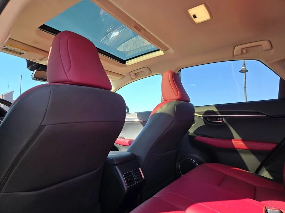 2020 Lexus NX 1st Gen - Image 9 of 13