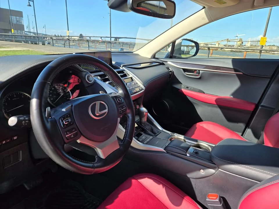 2020 Lexus NX 1st Gen - Image 11 of 13