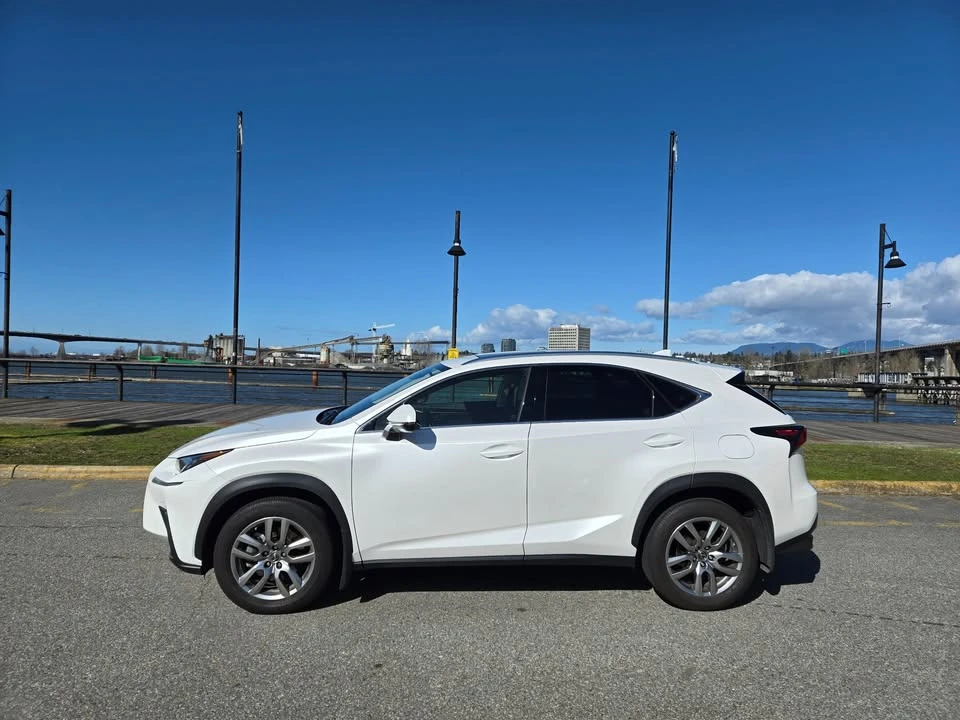 2020 Lexus NX 1st Gen - Image 4 of 13