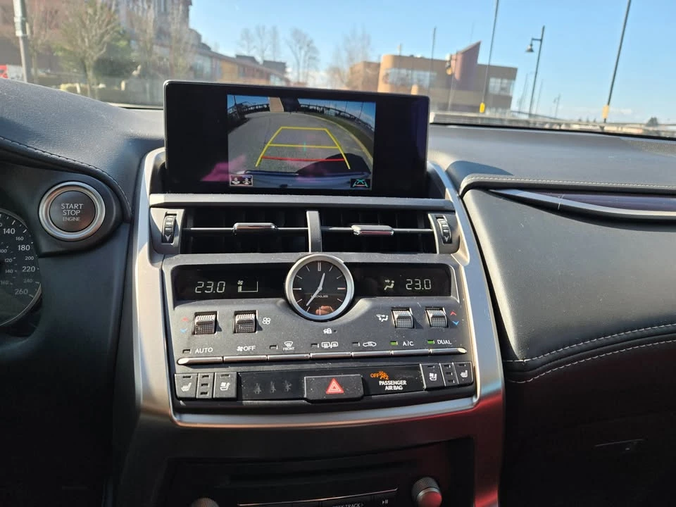 2020 Lexus NX 1st Gen - Image 13 of 13