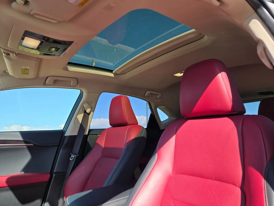 2020 Lexus NX 1st Gen - Image 8 of 13