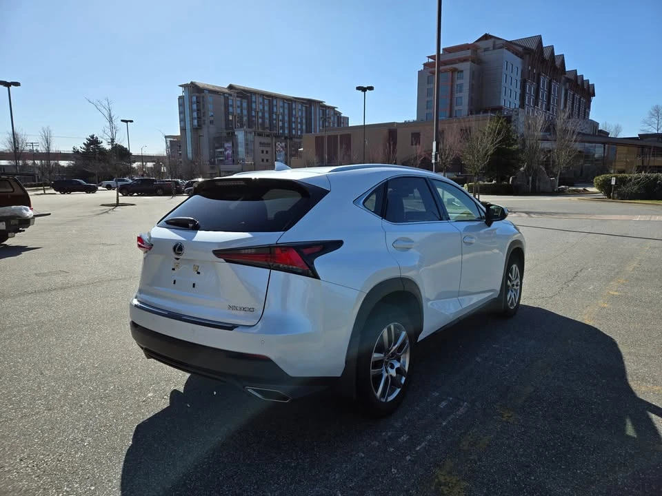 2020 Lexus NX 1st Gen - Image 7 of 13