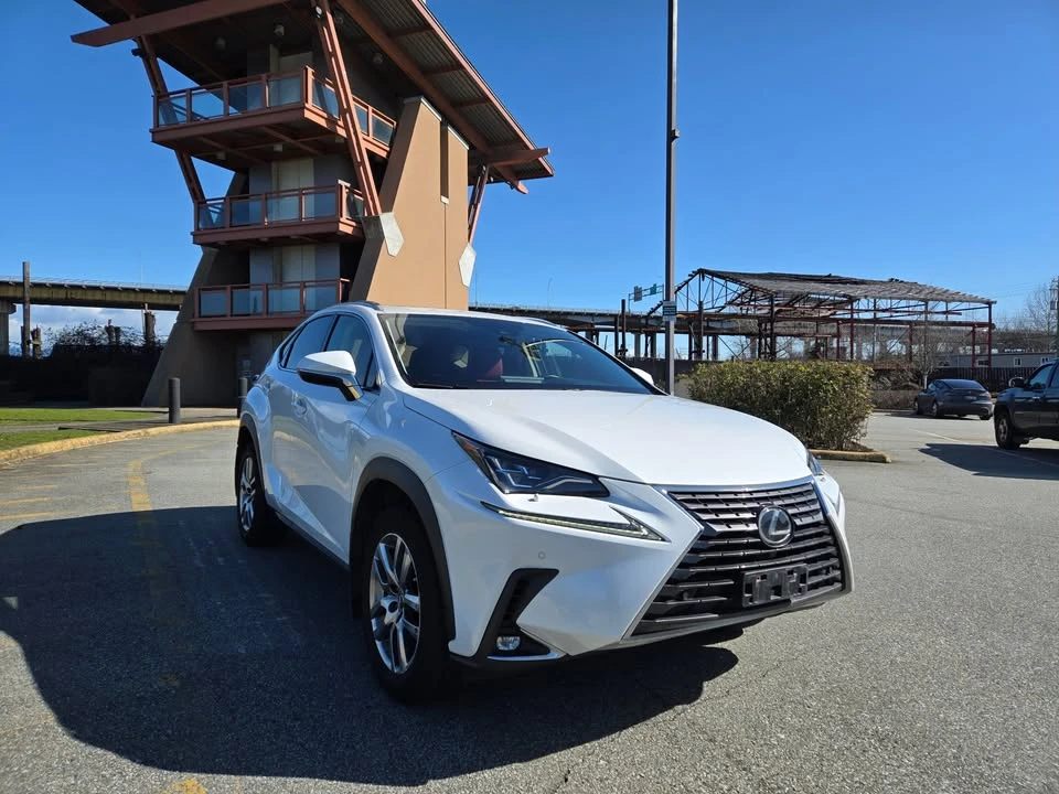 2020 Lexus NX 1st Gen - Image 2 of 13