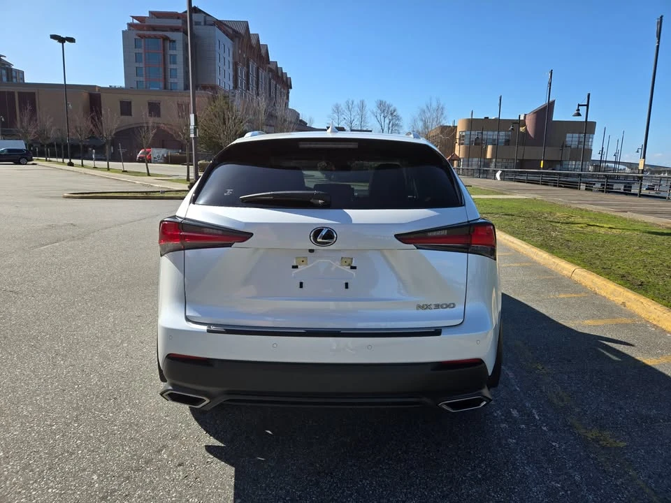 2020 Lexus NX 1st Gen - Image 6 of 13