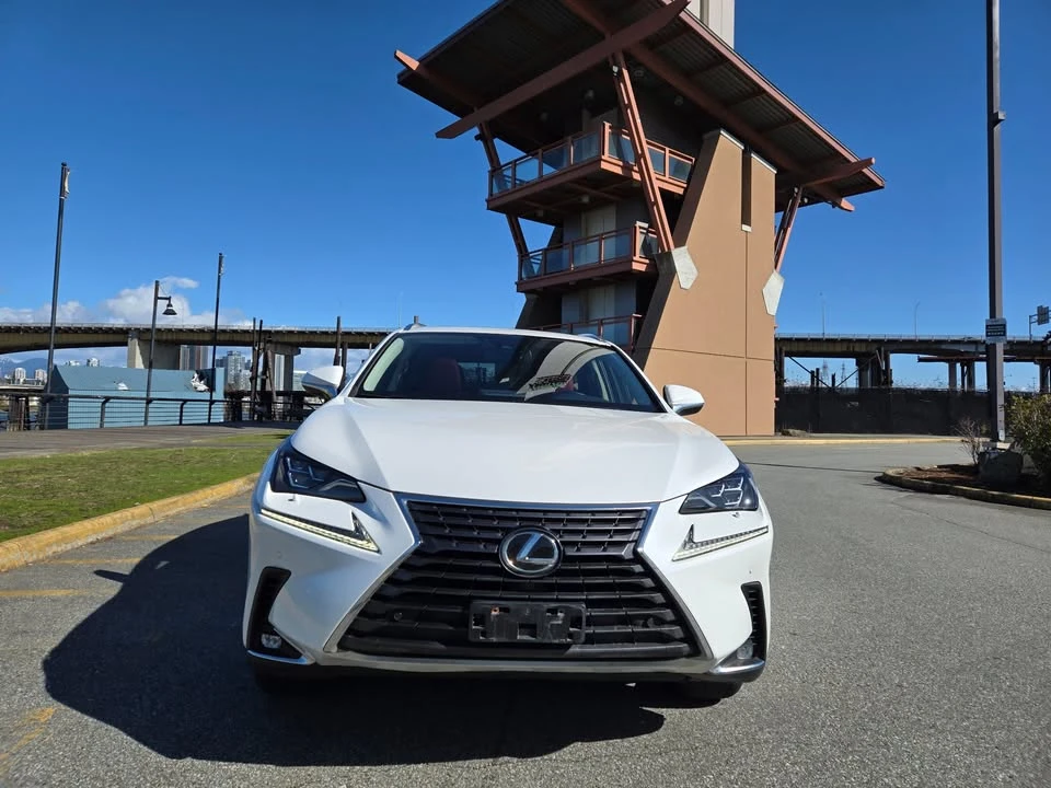 2020 Lexus NX 1st Gen - Image 3 of 13
