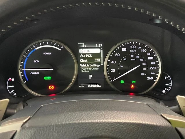 2020 Lexus NX 1st Gen - Image 7 of 17