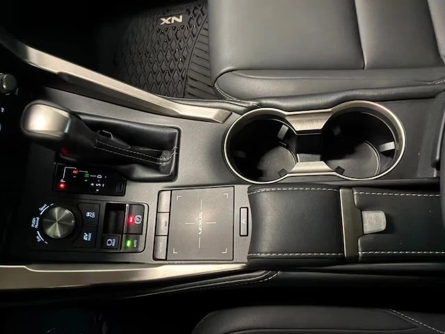 2020 Lexus NX 1st Gen - Image 8 of 17