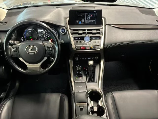 2020 Lexus NX 1st Gen - Image 11 of 17