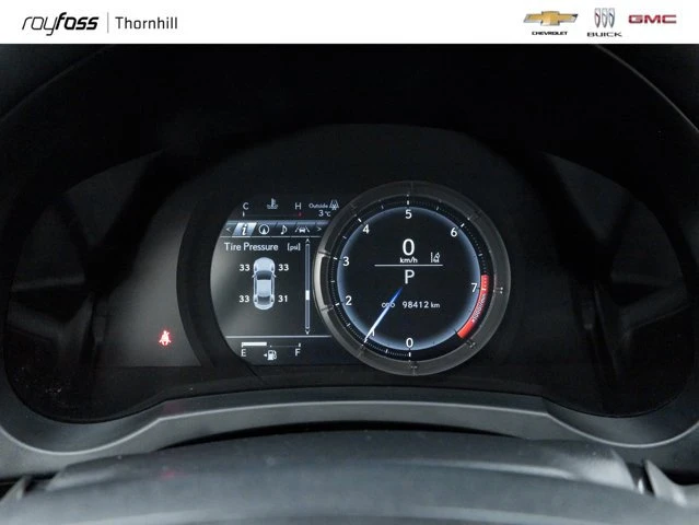 2020 Lexus RC - Image 10 of 20