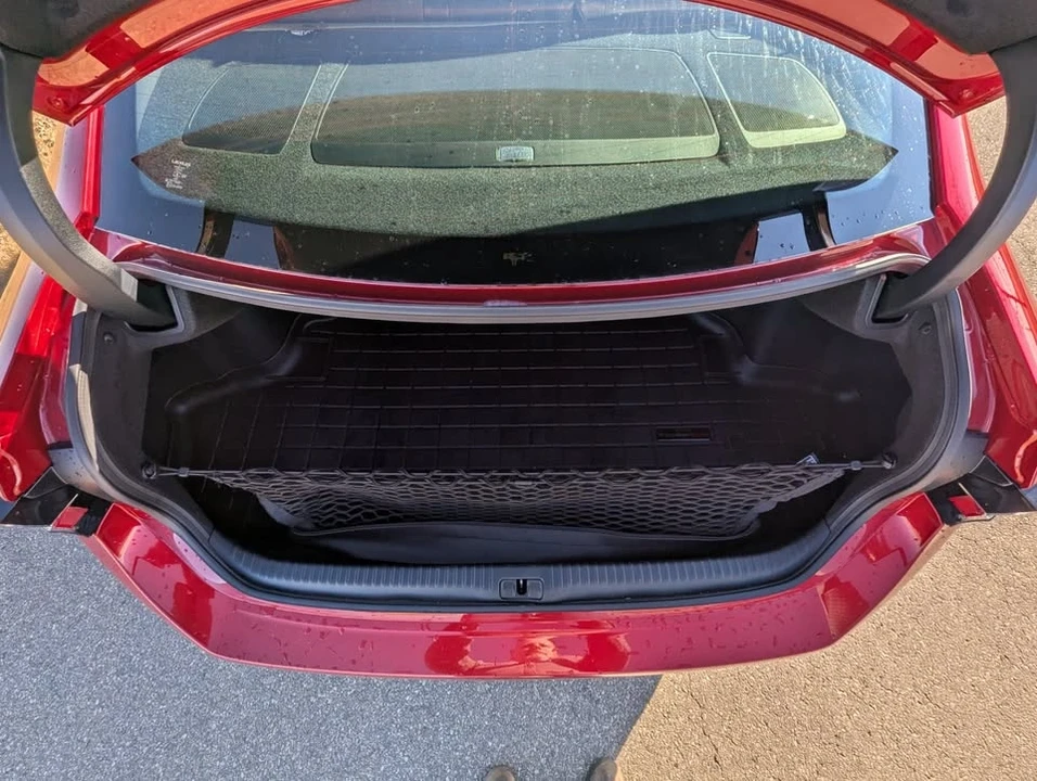 2020 Lexus RC - Image 8 of 8