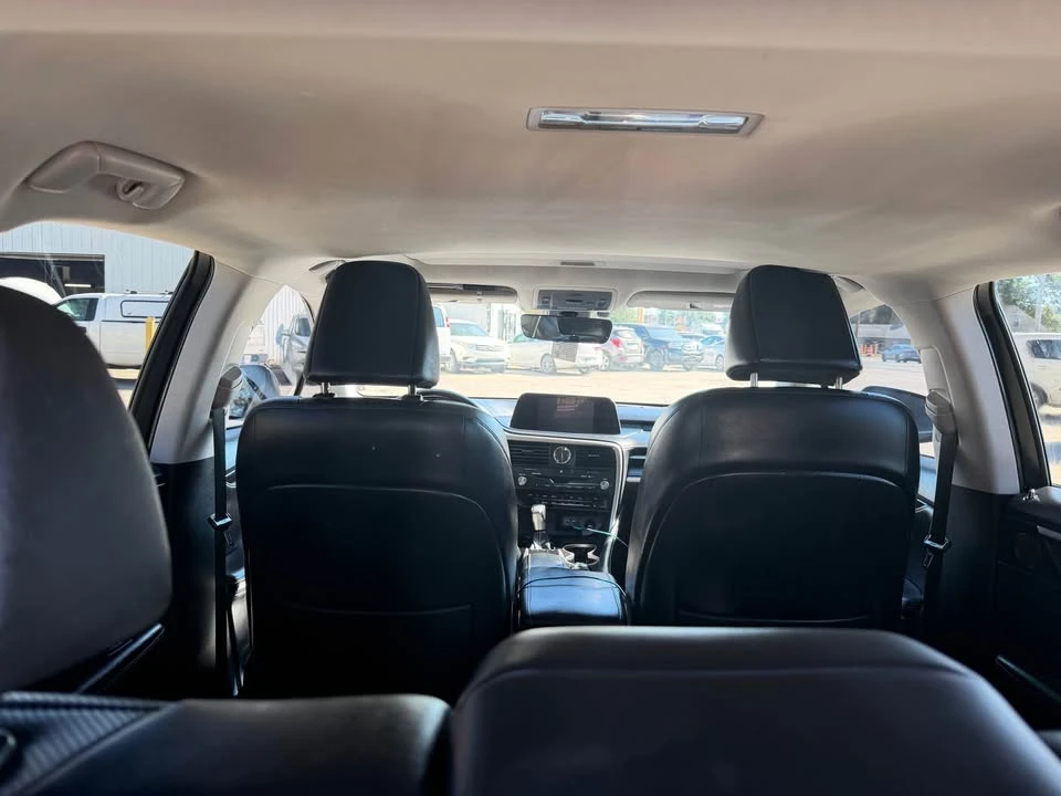 2020 Lexus RX 4th Gen - Image 14 of 14
