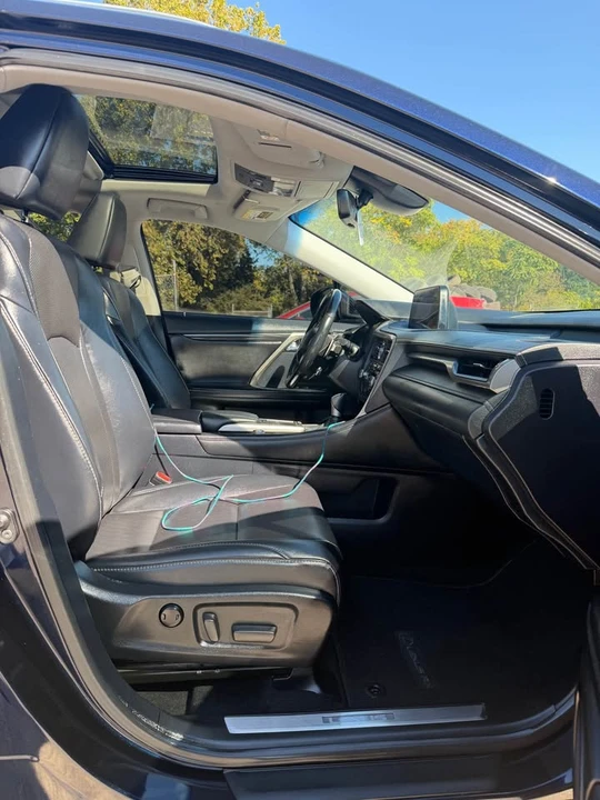 2020 Lexus RX 4th Gen - Image 12 of 14