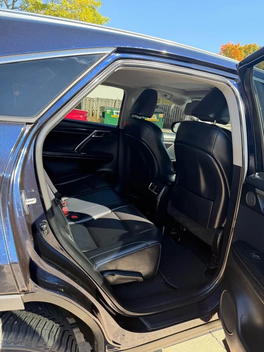 2020 Lexus RX 4th Gen - Image 5 of 14