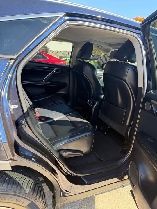 2020 Lexus RX 4th Gen - Image 3 of 14