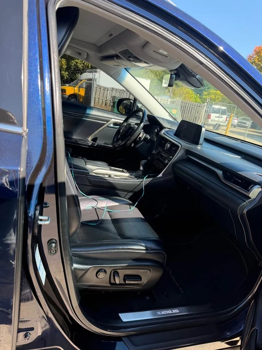 2020 Lexus RX 4th Gen - Image 7 of 14