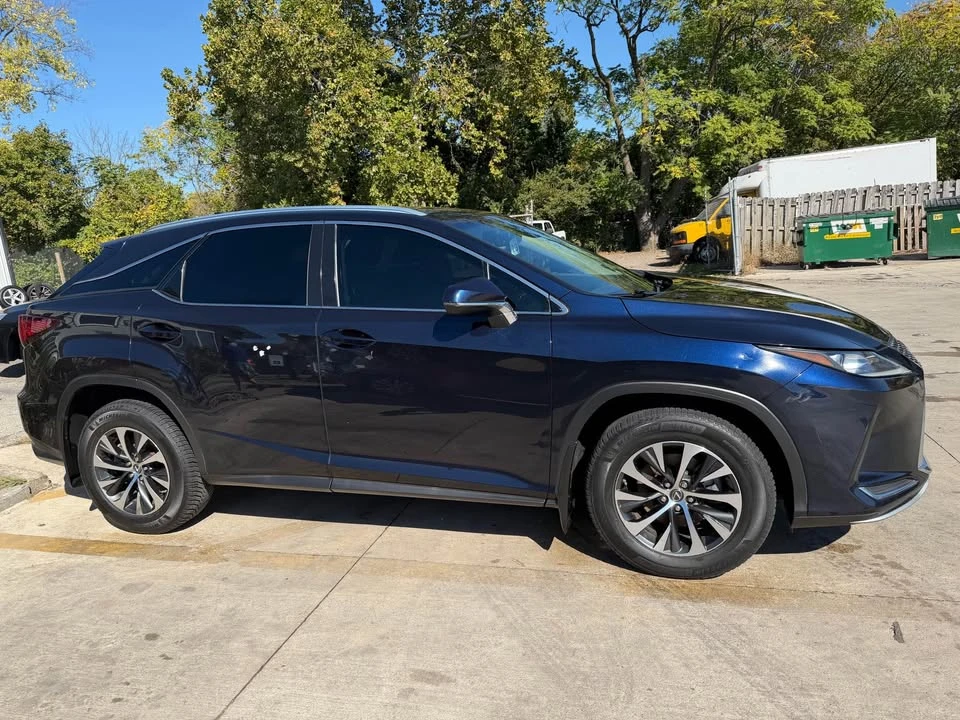 2020 Lexus RX 4th Gen - Image 2 of 14