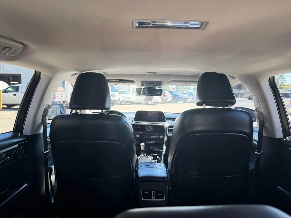 2020 Lexus RX 4th Gen - Image 13 of 14