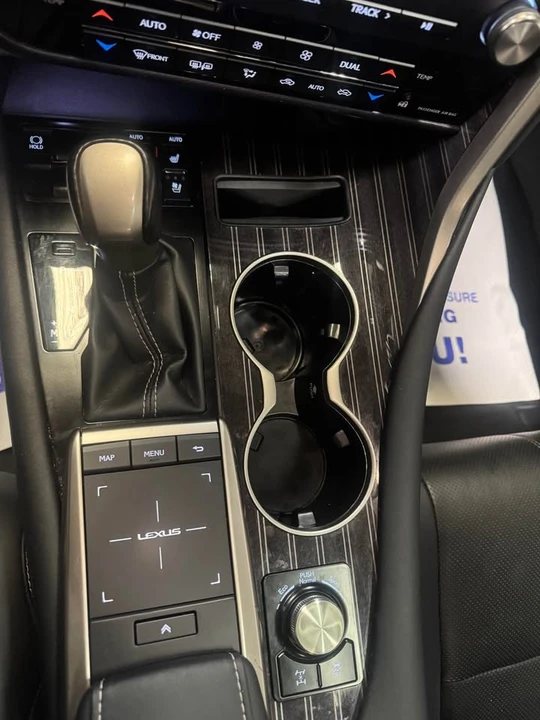 2020 Lexus RX 4th Gen - Image 8 of 12