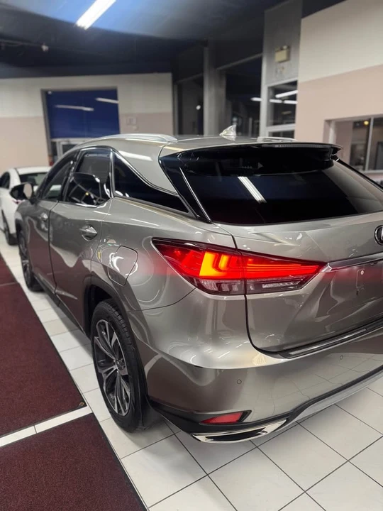2020 Lexus RX 4th Gen - Image 12 of 12