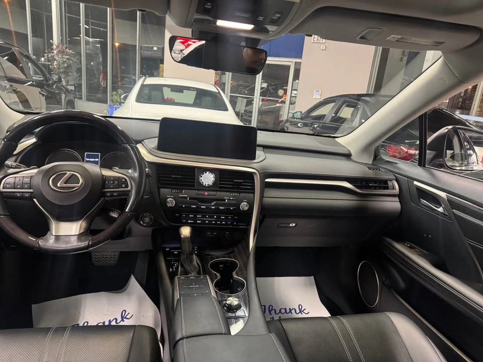 2020 Lexus RX 4th Gen - Image 5 of 12