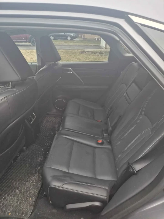 2020 Lexus RX 4th Gen - Image 7 of 9