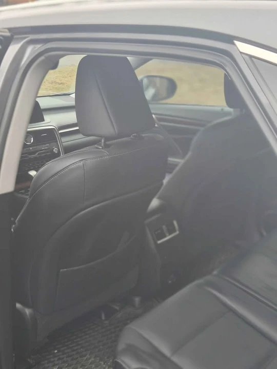 2020 Lexus RX 4th Gen - Image 8 of 9