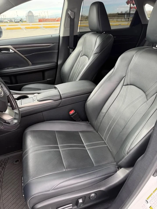 2020 Lexus RX 4th Gen - Image 10 of 15
