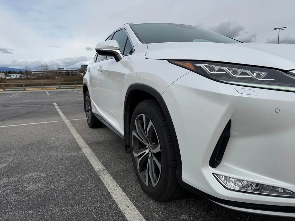 2020 Lexus RX 4th Gen - Image 4 of 15