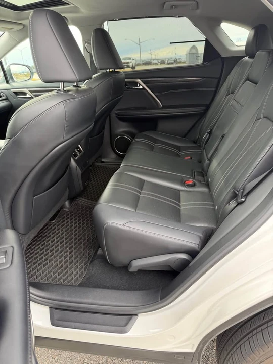2020 Lexus RX 4th Gen - Image 11 of 15
