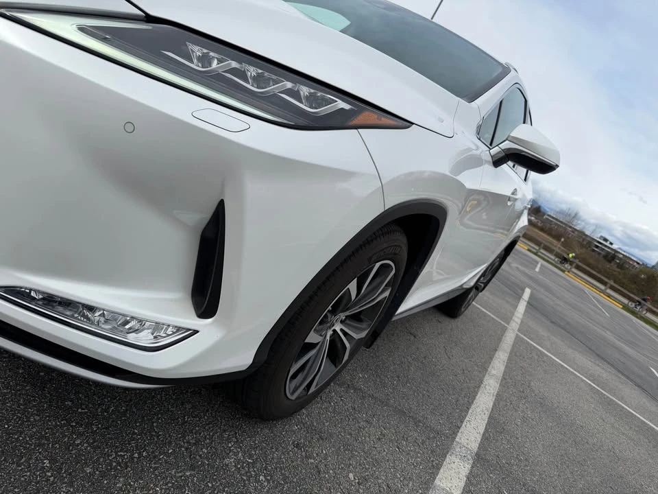 2020 Lexus RX 4th Gen - Image 5 of 15