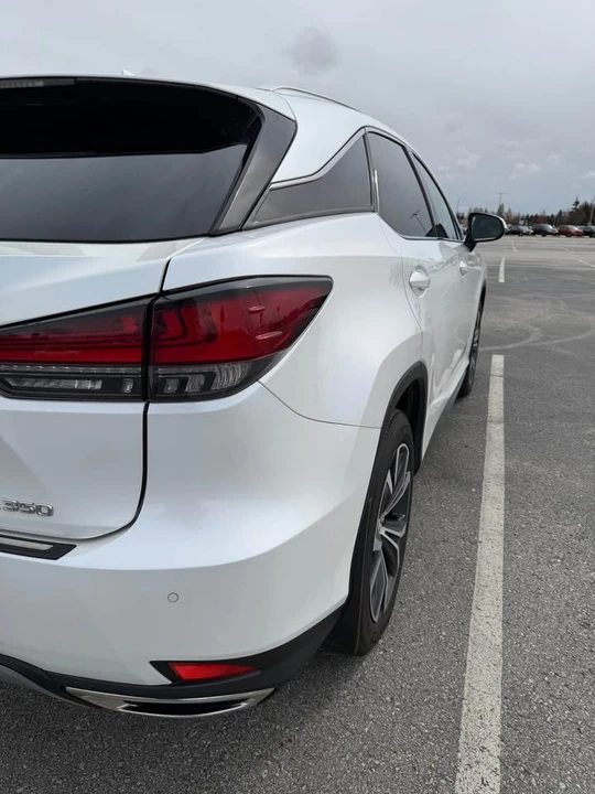 2020 Lexus RX 4th Gen - Image 7 of 15