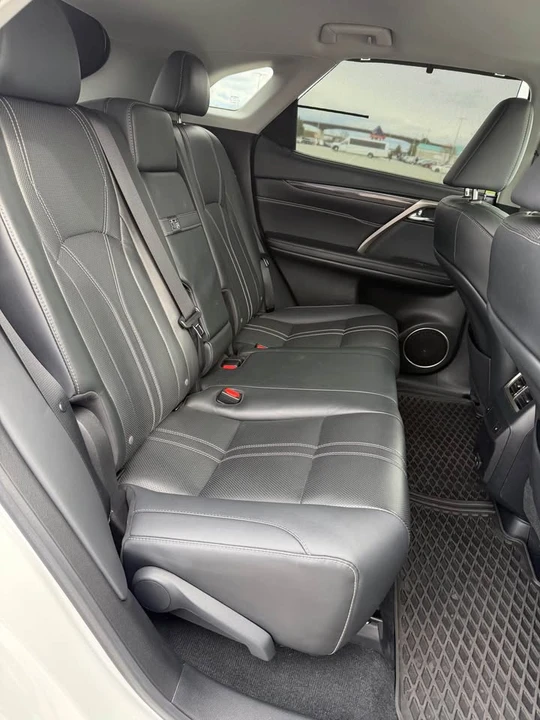 2020 Lexus RX 4th Gen - Image 13 of 15