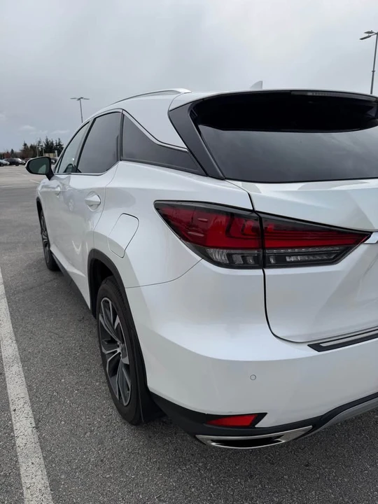 2020 Lexus RX 4th Gen - Image 6 of 15