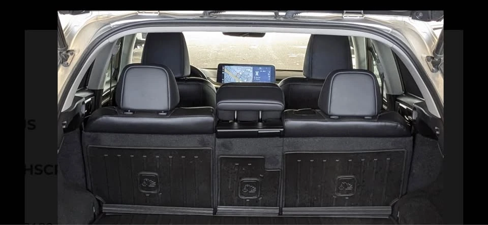 2020 Lexus RX 4th Gen - Image 6 of 6