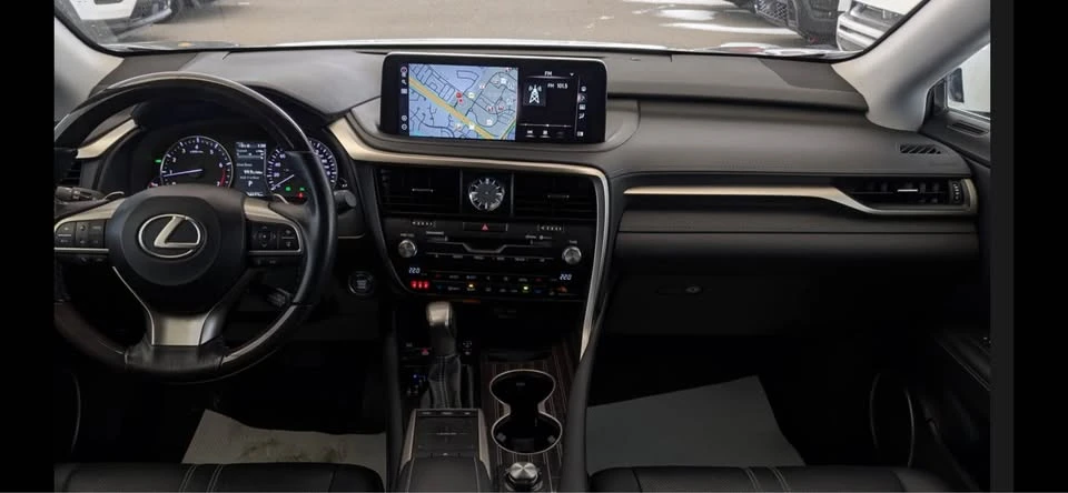 2020 Lexus RX 4th Gen - Image 5 of 6