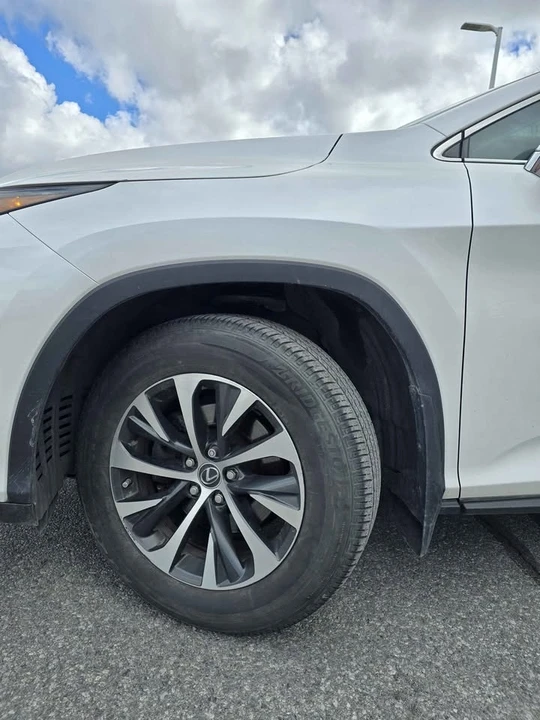 2020 Lexus RX 4th Gen - Image 2 of 11