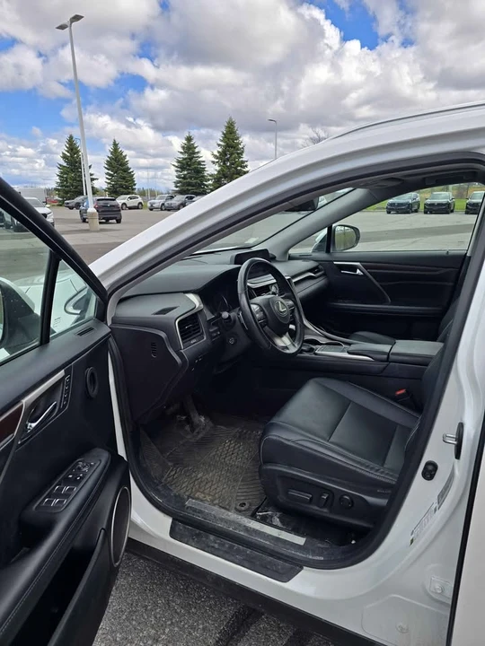 2020 Lexus RX 4th Gen - Image 6 of 11