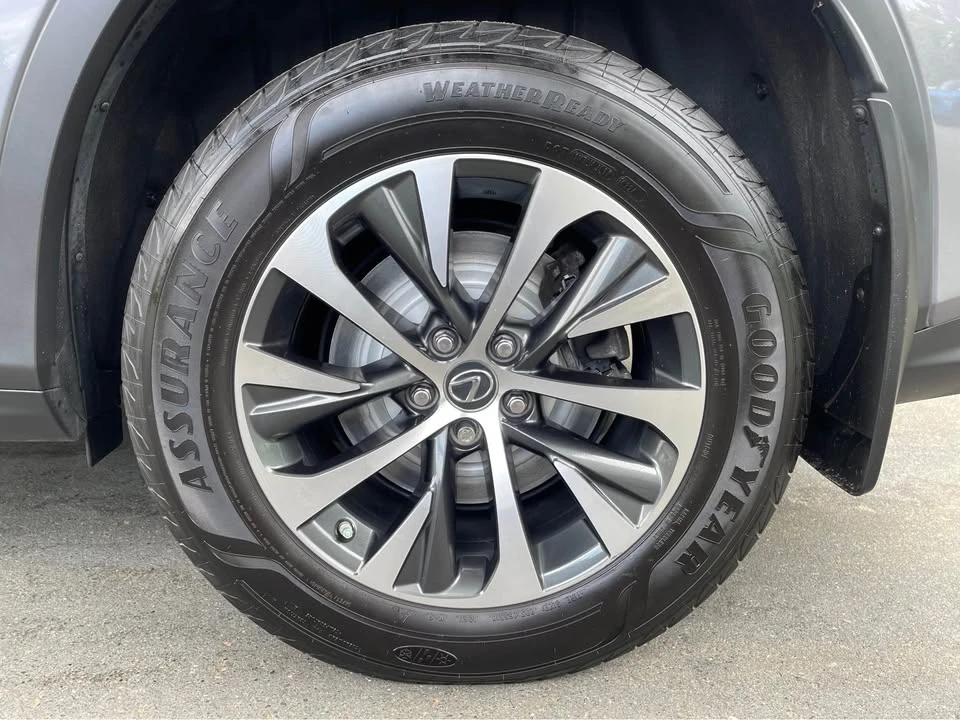 2020 Lexus RX 4th Gen - Image 9 of 20