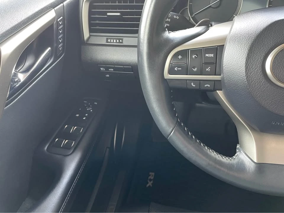 2020 Lexus RX 4th Gen - Image 16 of 20