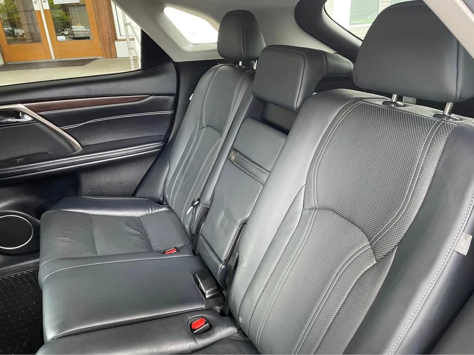 2020 Lexus RX 4th Gen - Image 13 of 20