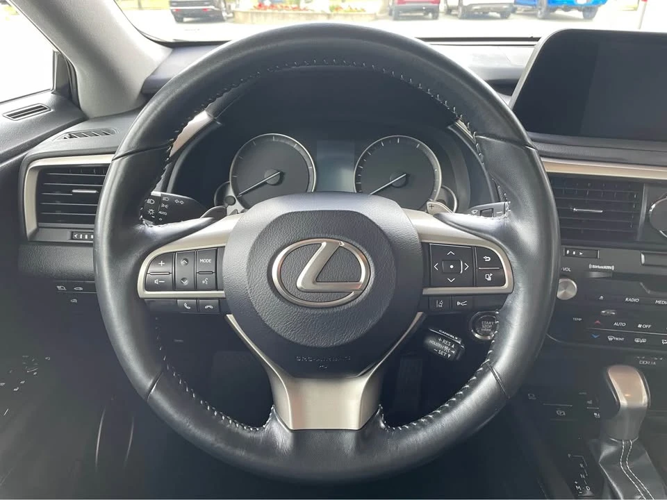 2020 Lexus RX 4th Gen - Image 15 of 20