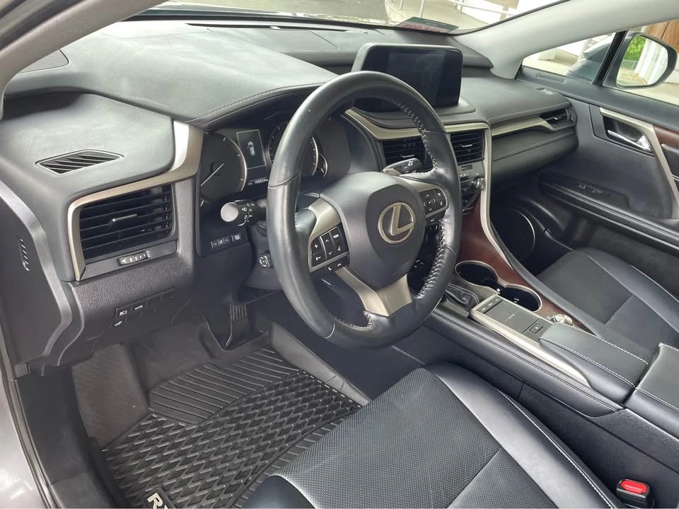 2020 Lexus RX 4th Gen - Image 11 of 20